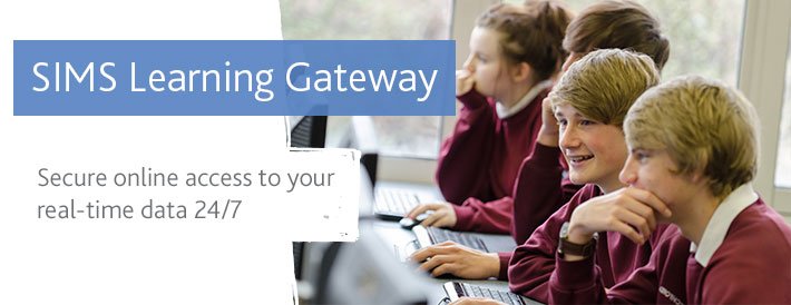 Sims Learning Gateway