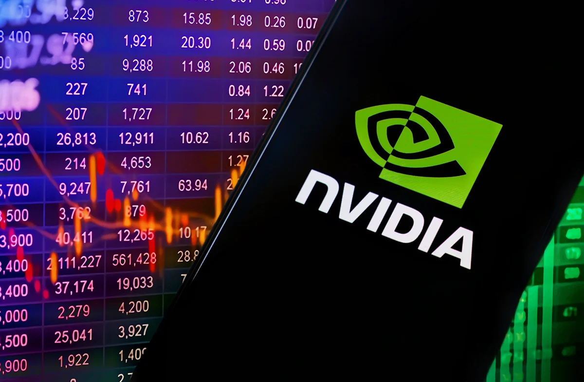 NVDA Stock