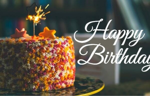 Happy Birthday Wishes: Thoughtful Messages for Every Celebration Happy Birthday Wishes
