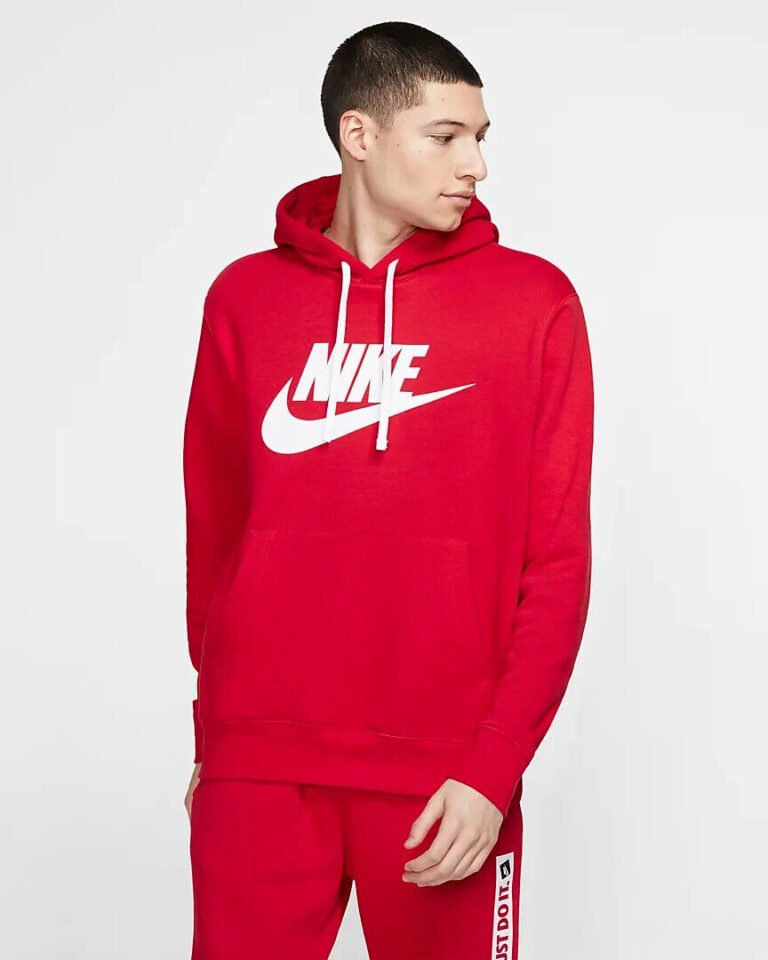 Nike Jumper