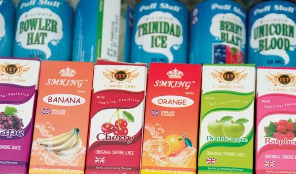 Understanding the Rise of Cigarette Fruit Flavors Cigarette Fruit Flavors