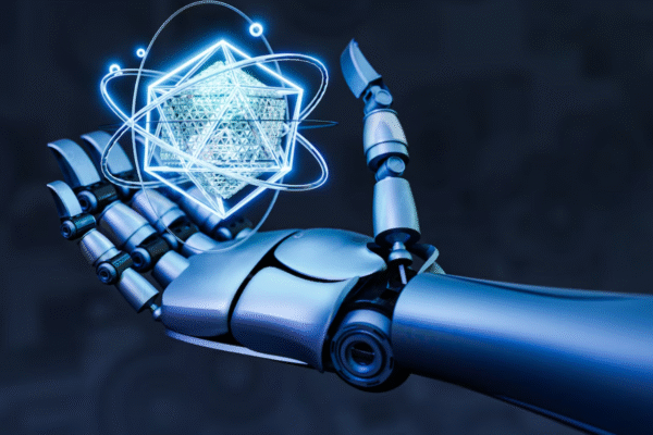 Leveraging AI and Machine Learning for Optimized Metal Fabrication Metal Fabrication