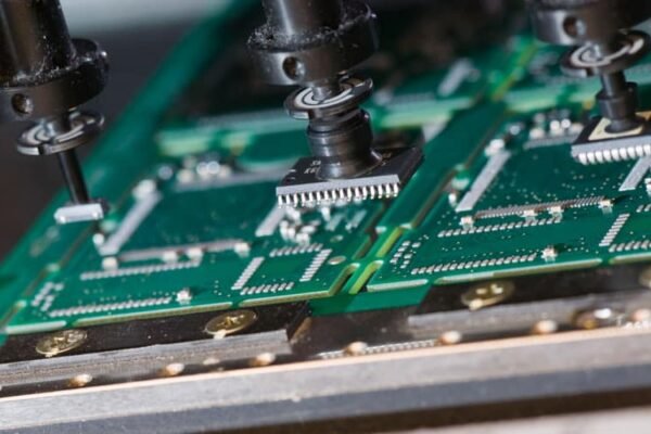 Understanding Surface Mount Technology (SMT): The Core of Modern Electronics Manufacturing Surface Mount Technology