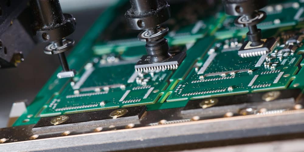 Surface Mount Technology