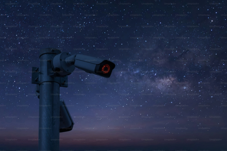 SIRA-Approved CCTV Companies