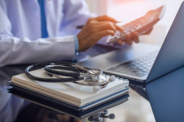 Medical Accountants