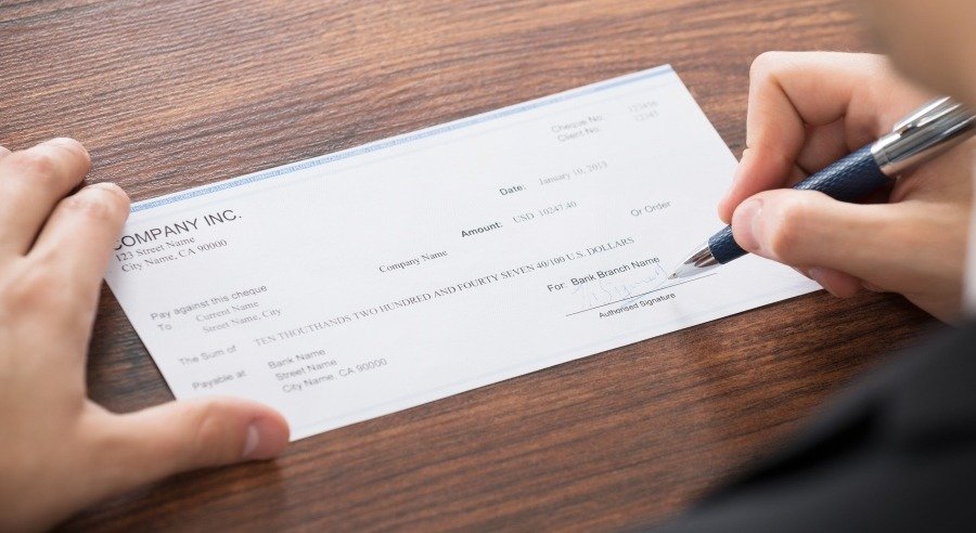 OnlineCheck