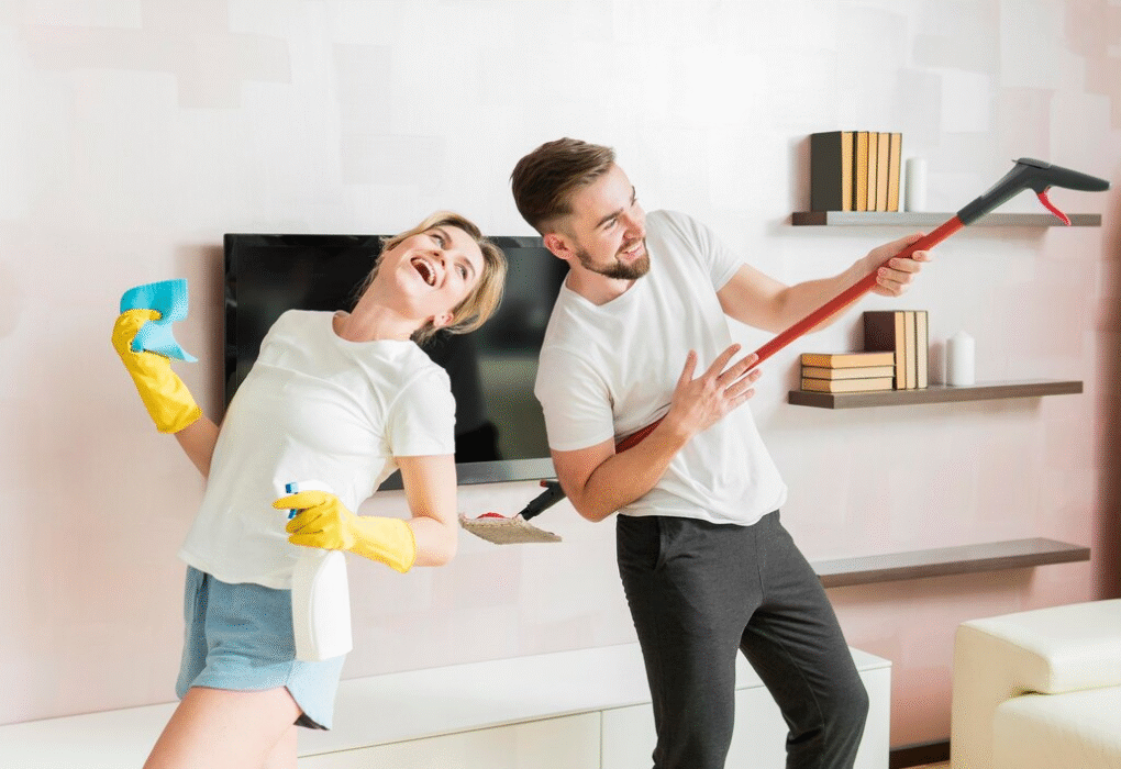 Cleaning Services