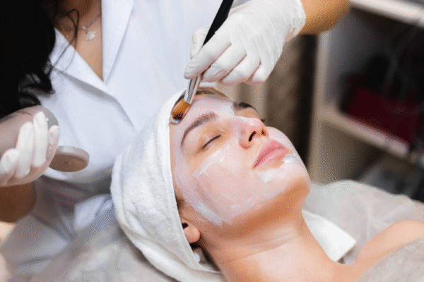 5 Types of Facial Treatments to Consider for Your Skin Facial