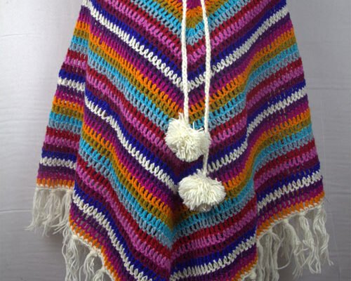 Handmade Hippie Clothing: A Blend of Craft, Culture, and Conscious Living