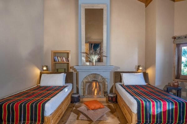 Mary Budden Estate: The Best Hotel in Almora, Uttarakhand for a Soulful Mountain Escape