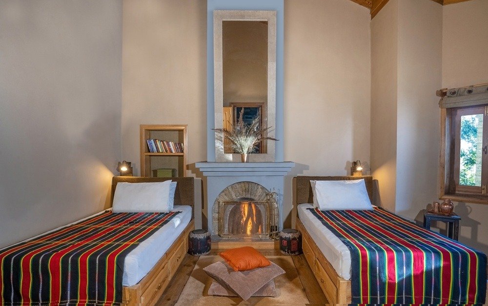 Mary Budden Estate: The Best Hotel in Almora, Uttarakhand for a Soulful Mountain Escape