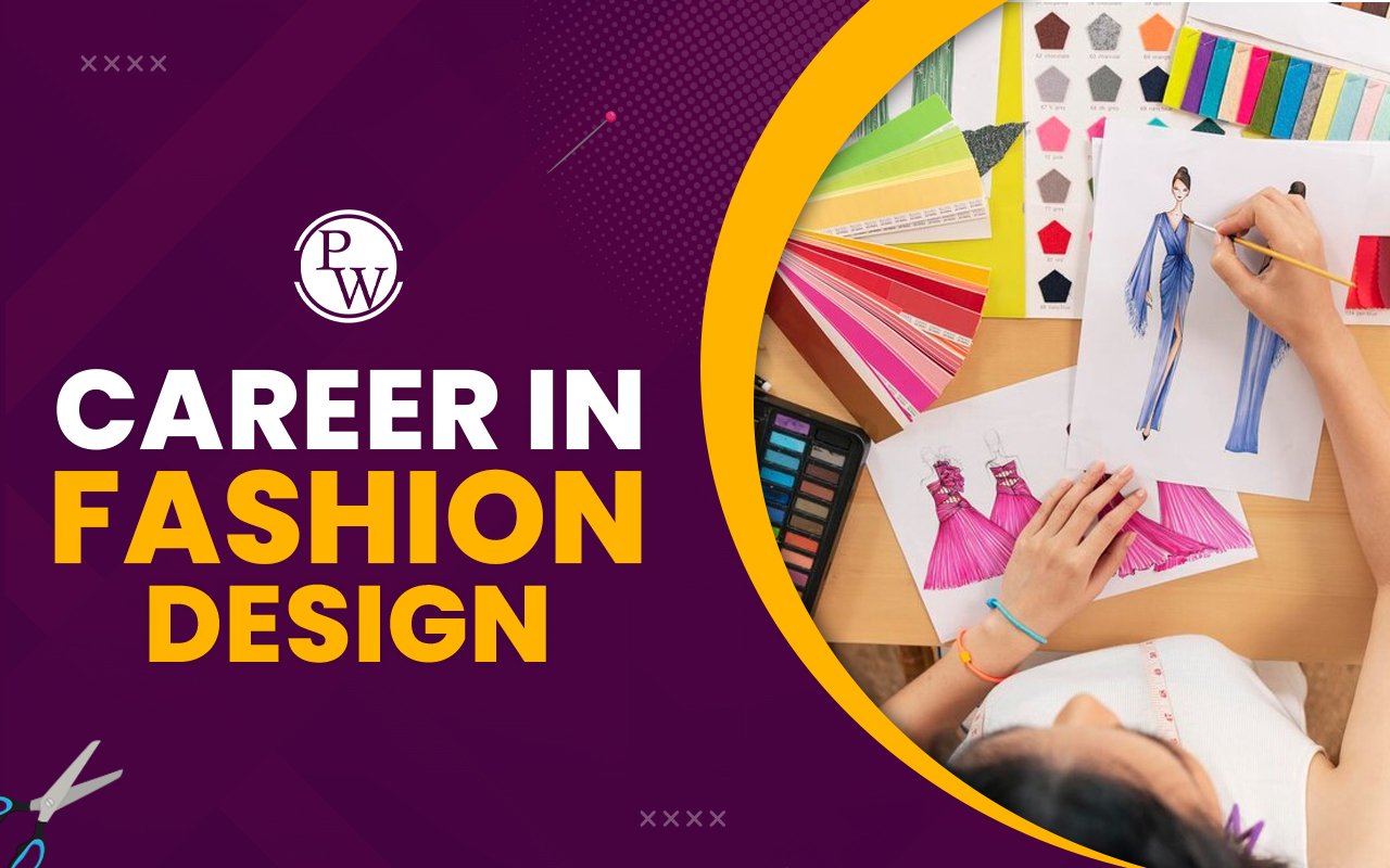 Career in Fashion Design: Why Jaipur is the Place to Begin