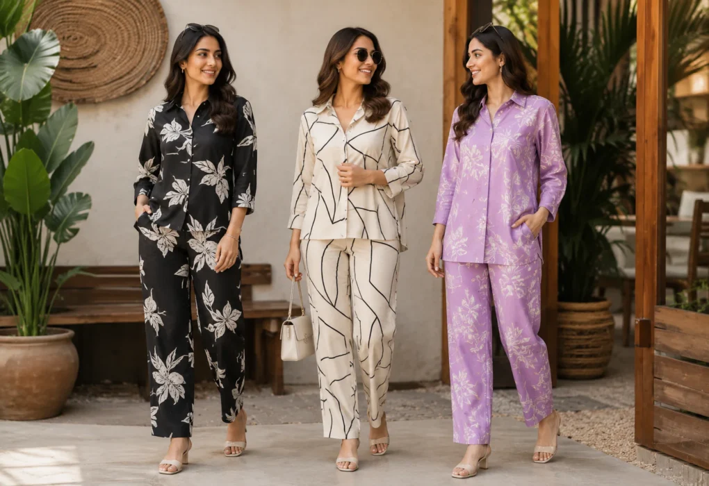 Co-Ord Set
