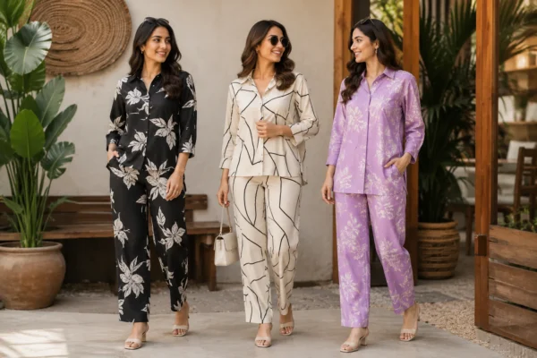 Co-Ord Set