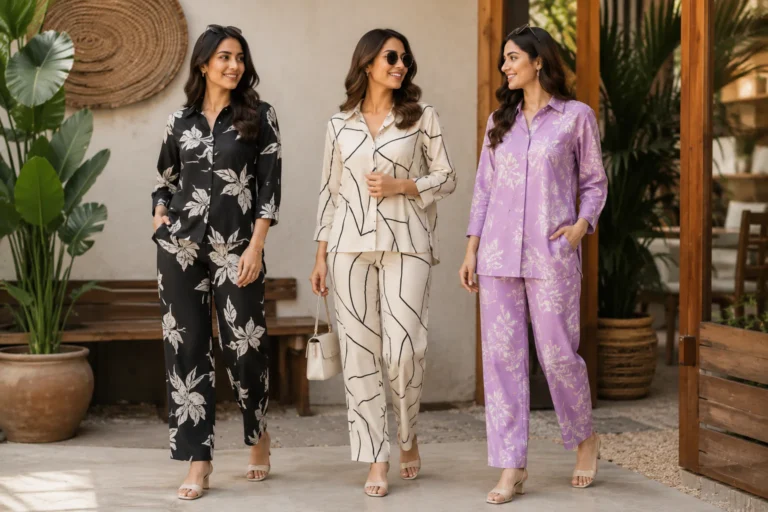 Co-Ord Set