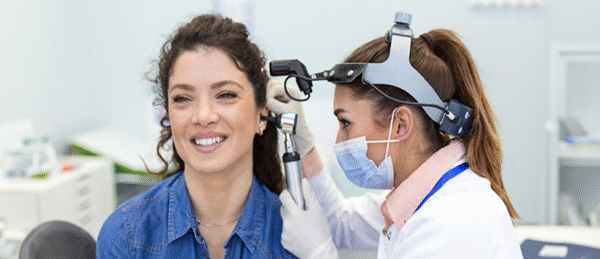 Audiologist Cape Town