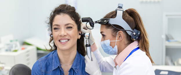 Audiologist Cape Town