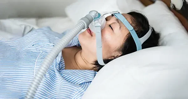 Sleep Apnea