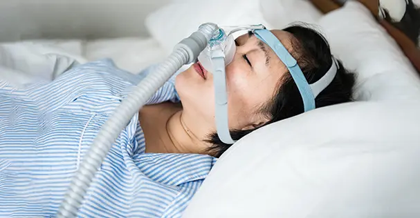 Sleep Apnea