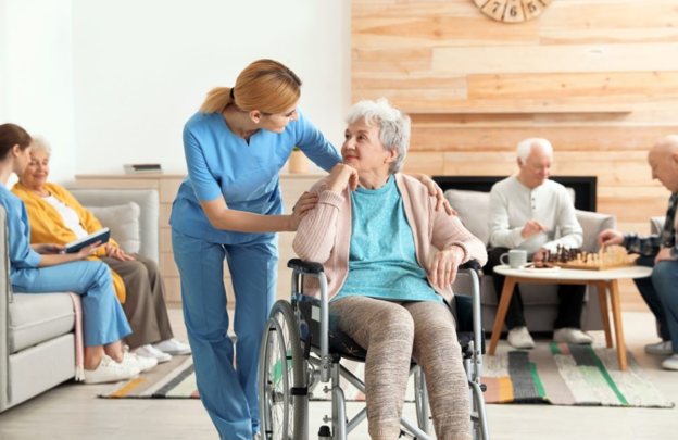 Supported Living Services