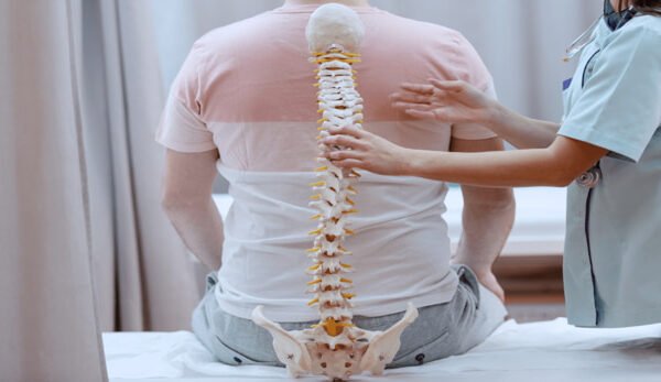 Spinal Specialist Adelaide