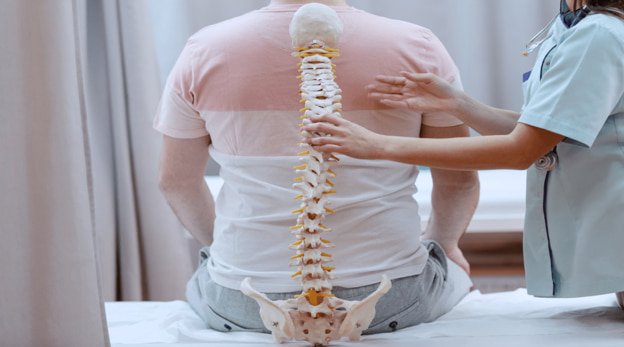 Spinal Specialist Adelaide